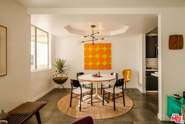 1230 Horn Avenue 524, West Hollywood, CA 90069