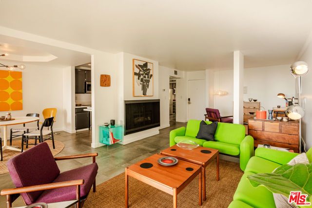 1230 Horn Avenue 524, West Hollywood, CA 90069