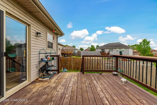2520 E DANCING WILLOW DRIVE, Columbia, MO 65202