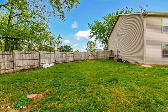 2520 E DANCING WILLOW DRIVE, Columbia, MO 65202