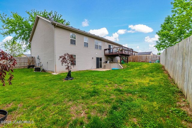 2520 E DANCING WILLOW DRIVE, Columbia, MO 65202