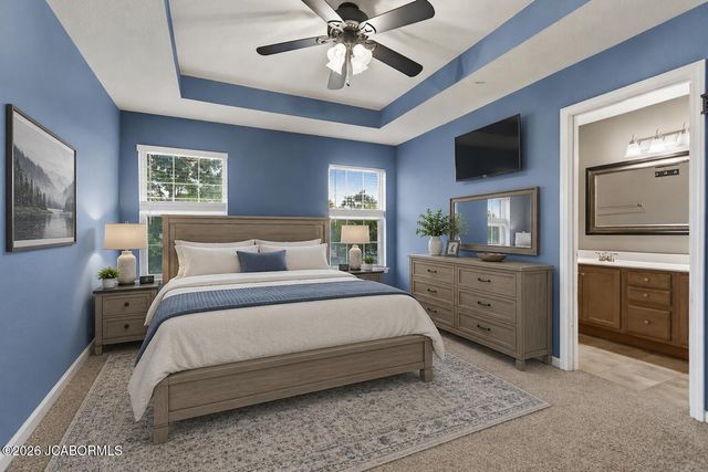 2520 E DANCING WILLOW DRIVE, Columbia, MO 65202