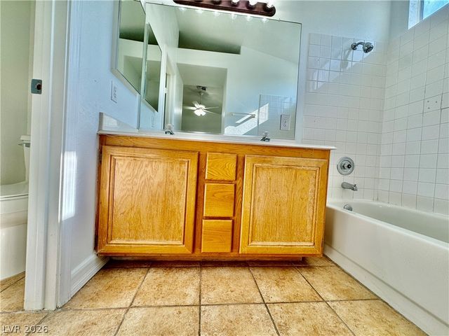4544 CRIMSON LEAF Drive, Las Vegas, NV 89130