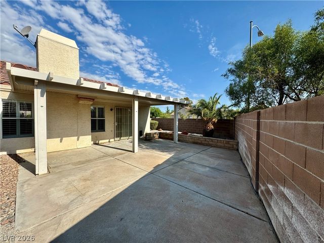 4544 CRIMSON LEAF Drive, Las Vegas, NV 89130