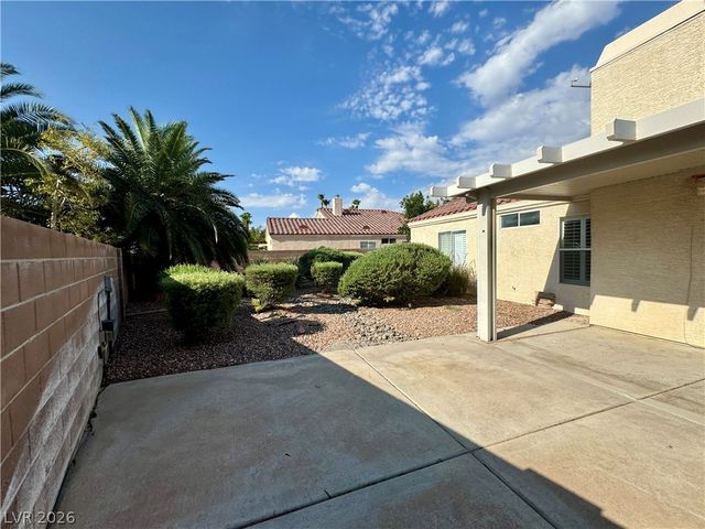 4544 CRIMSON LEAF Drive, Las Vegas, NV 89130