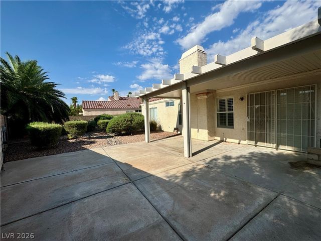 4544 CRIMSON LEAF Drive, Las Vegas, NV 89130