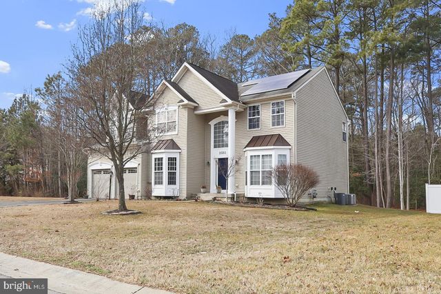 21355 BIRDSEYE CT, Lexington Park, MD 20653