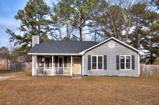 236 Hunters Road, Hopkins, SC 29061