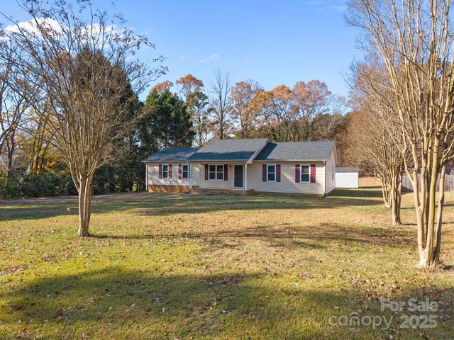 250 Douglas Street, Salisbury, NC 28144