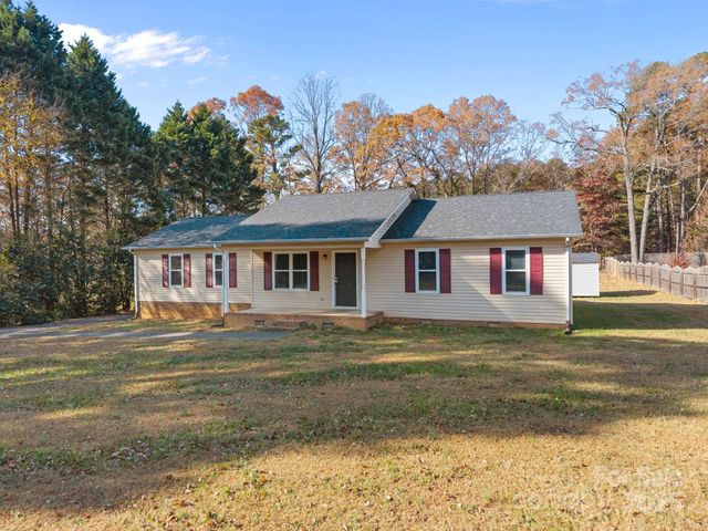 250 Douglas Street, Salisbury, NC 28144