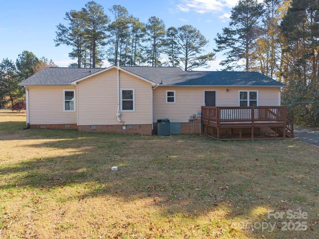 250 Douglas Street, Salisbury, NC 28144