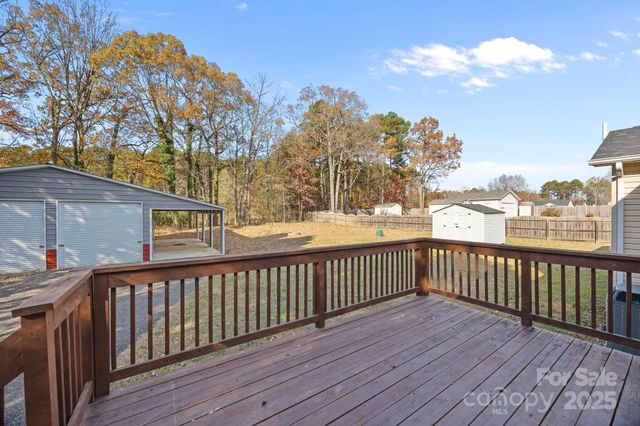 250 Douglas Street, Salisbury, NC 28144