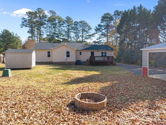 250 Douglas Street, Salisbury, NC 28144