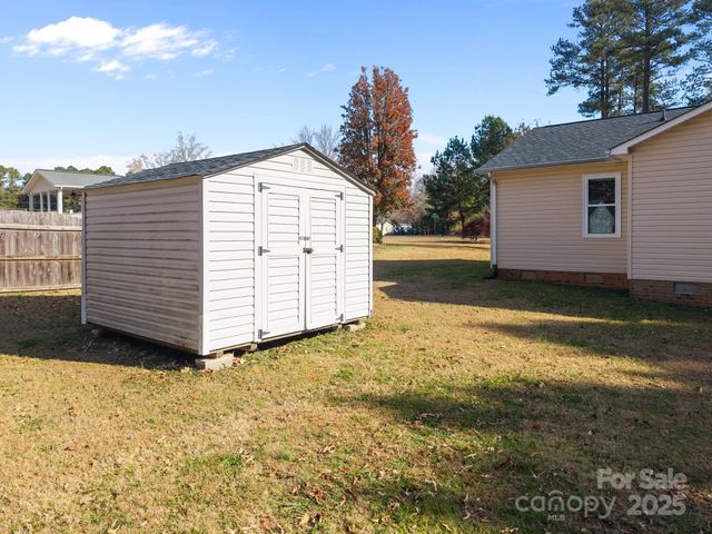 250 Douglas Street, Salisbury, NC 28144