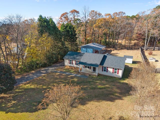 250 Douglas Street, Salisbury, NC 28144