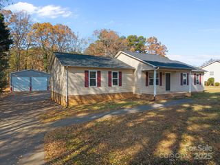 250 Douglas Street, Salisbury, NC 28144