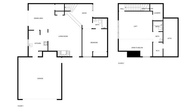 7659 Eagle Valley Pass, Indianapolis, IN 46214