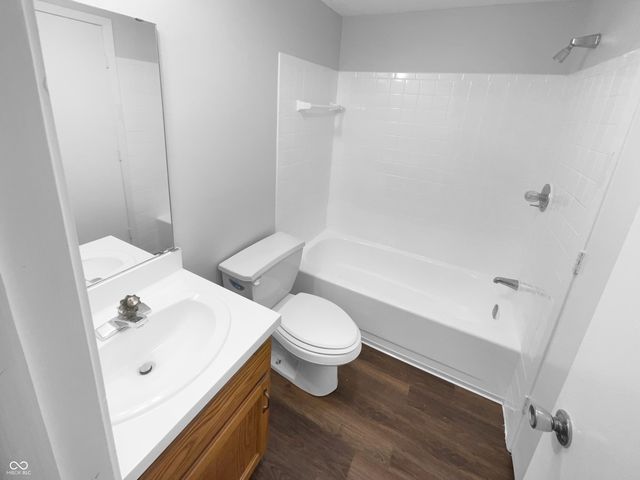 7659 Eagle Valley Pass, Indianapolis, IN 46214