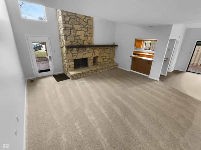 7659 Eagle Valley Pass, Indianapolis, IN 46214