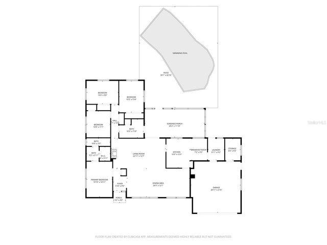 212 TOLLGATE TRAIL, Longwood, FL 32750