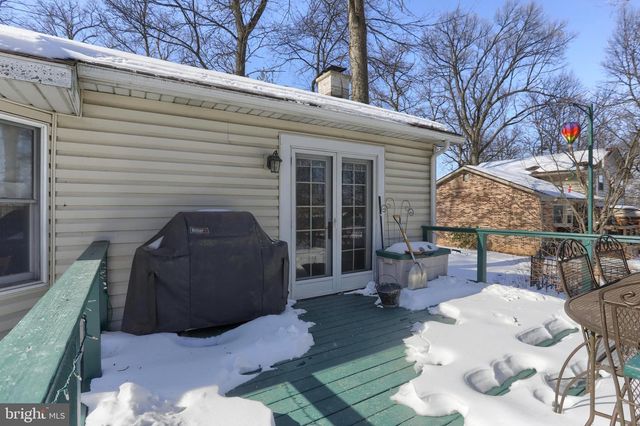 905 EBENEZER RD, Middletown, PA 17057