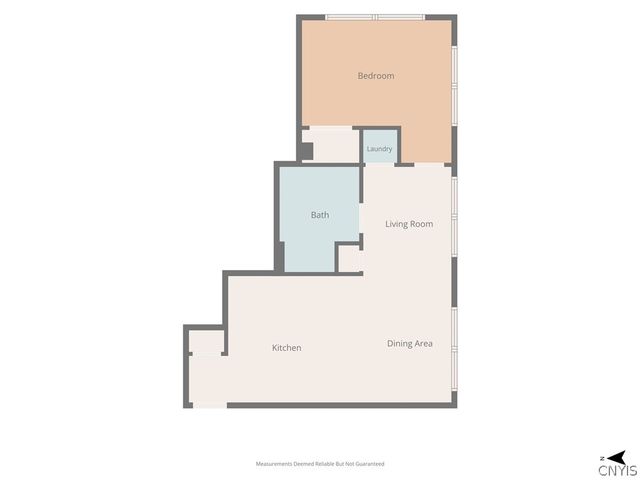 1117 West Fayette Street 204, Syracuse, NY 13204
