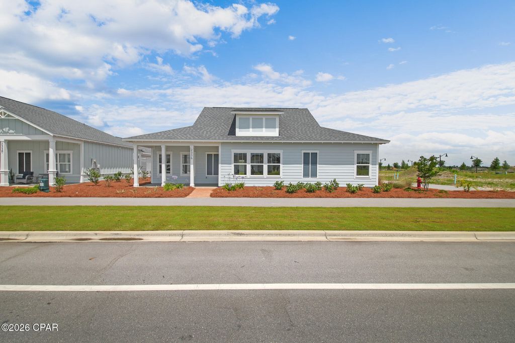 2336 Discovery Loop, Panama City, FL 32405