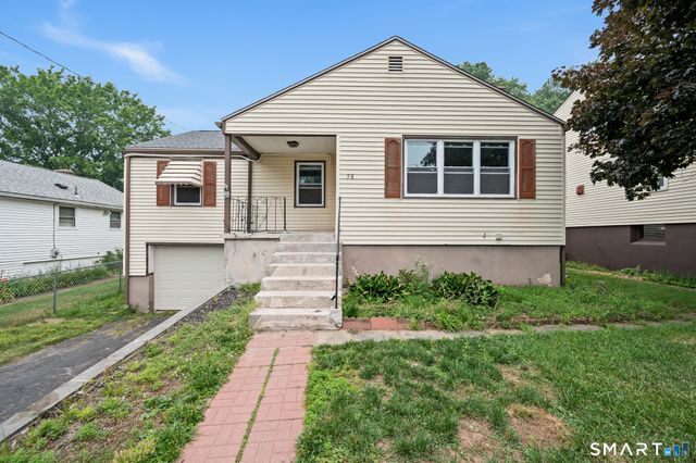 58 Jackson Avenue, West Hartford, CT 06110