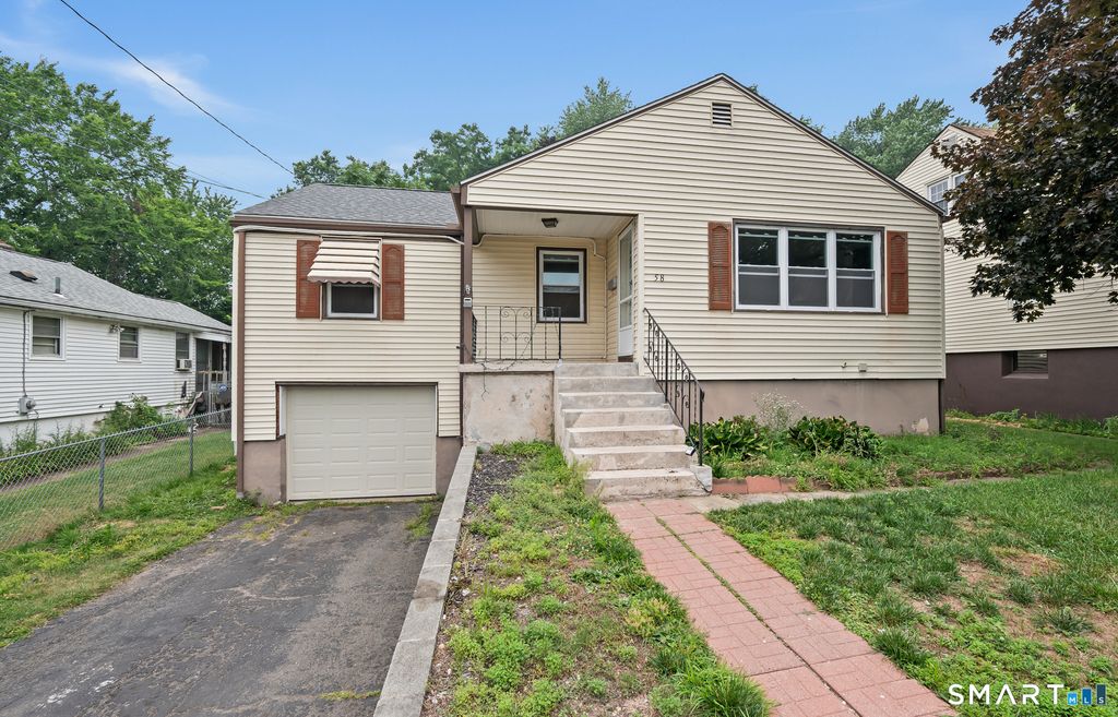 58 Jackson Avenue, West Hartford, CT 06110