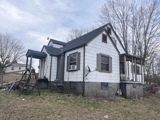 7627 Ky 1232, Corbin, KY 40701