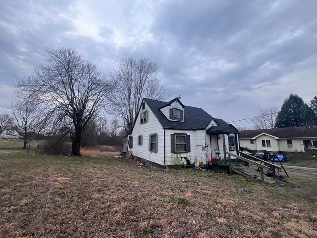 7627 Ky 1232, Corbin, KY 40701