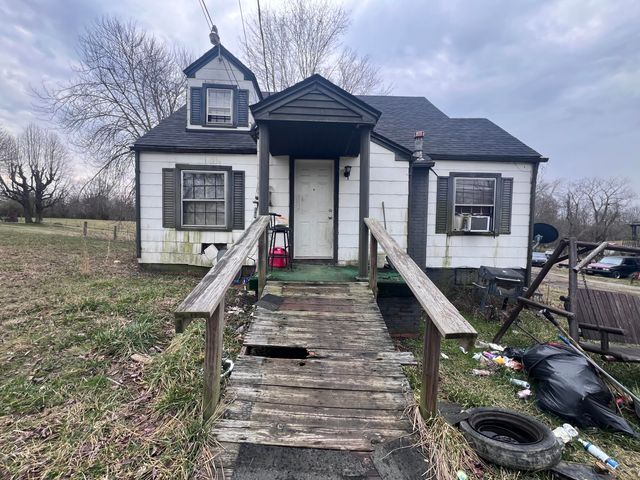 7627 Ky 1232, Corbin, KY 40701