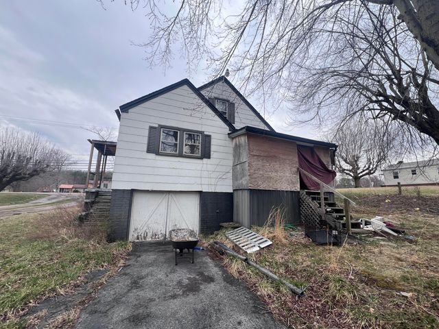 7627 Ky 1232, Corbin, KY 40701