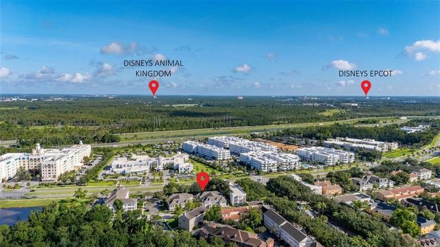 714 SIENA PALM DRIVE 205, Kissimmee, FL 34747