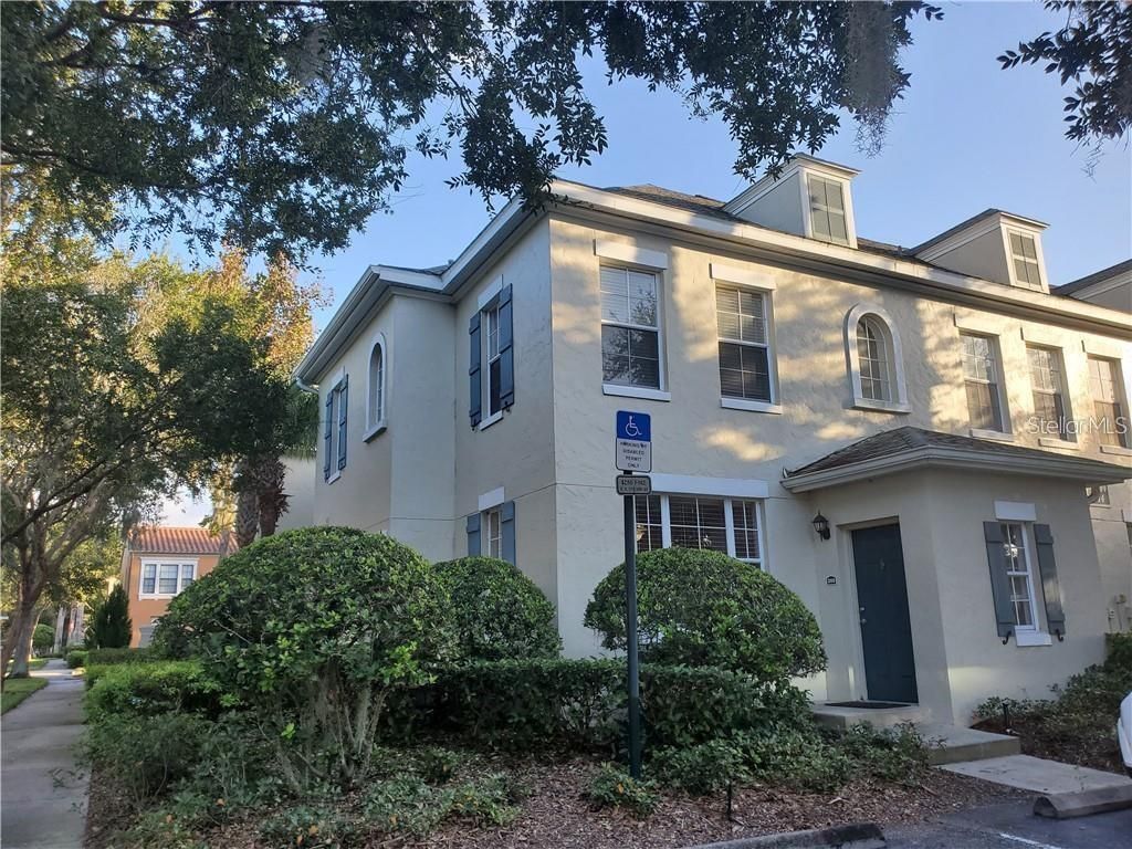 714 SIENA PALM DRIVE 205, Kissimmee, FL 34747