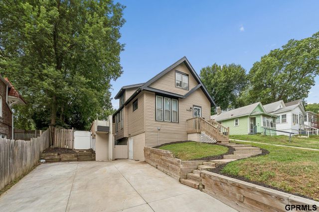 3417 Burt Street, Omaha, NE 68131
