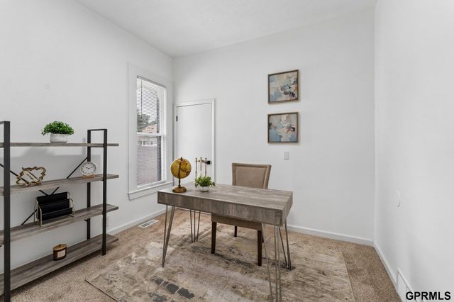 3417 Burt Street, Omaha, NE 68131