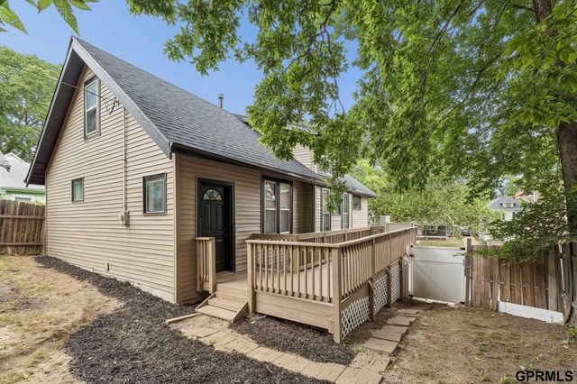 3417 Burt Street, Omaha, NE 68131