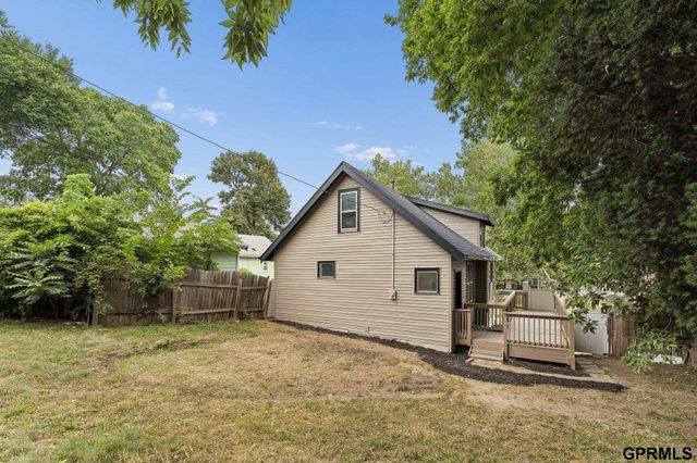 3417 Burt Street, Omaha, NE 68131