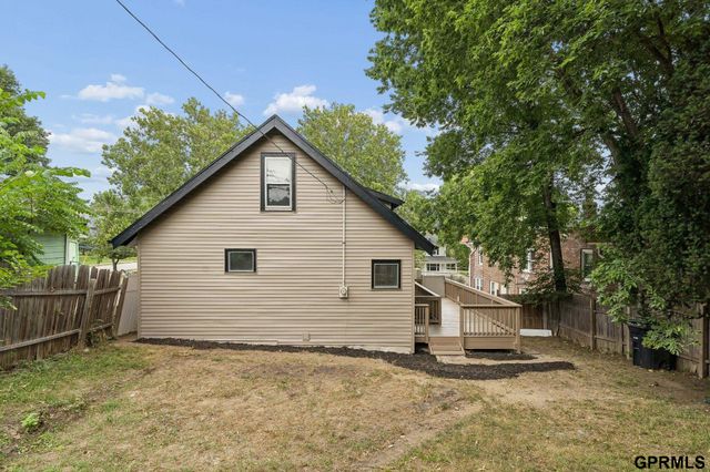 3417 Burt Street, Omaha, NE 68131