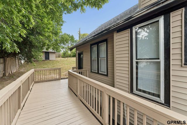 3417 Burt Street, Omaha, NE 68131