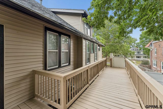 3417 Burt Street, Omaha, NE 68131