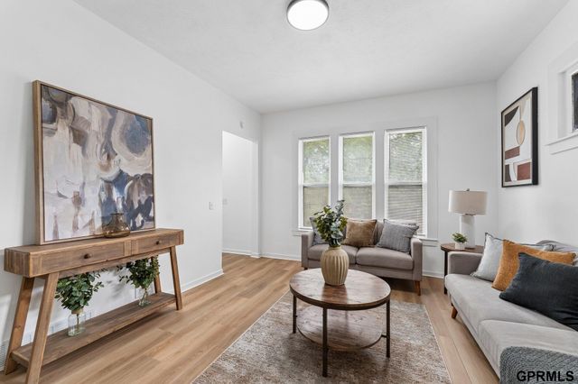 3417 Burt Street, Omaha, NE 68131