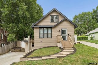 3417 Burt Street, Omaha, NE 68131