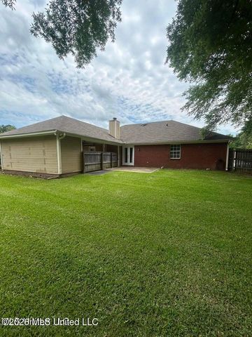 204 Foxwood Cove, Madison, MS 39110
