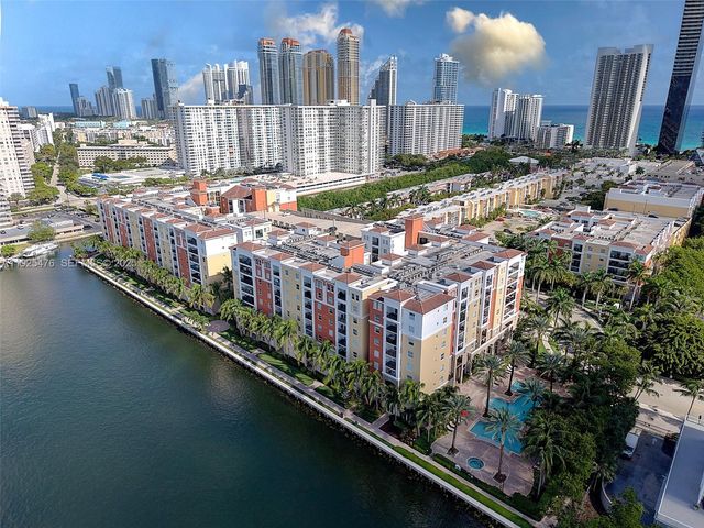 17150 N Bay Rd 2706, Sunny Isles Beach, FL 33160