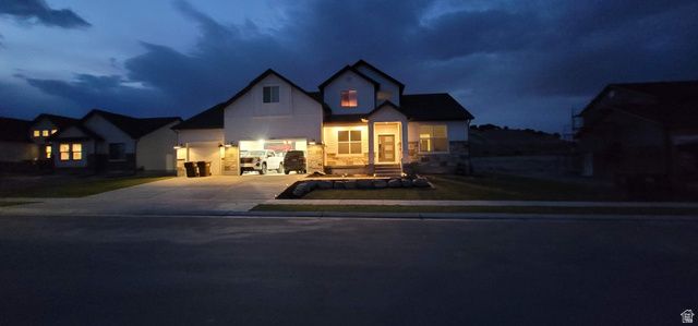3373 E WHEAT LN, Eagle Mountain, UT 84005