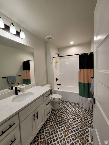 3373 E WHEAT LN, Eagle Mountain, UT 84005