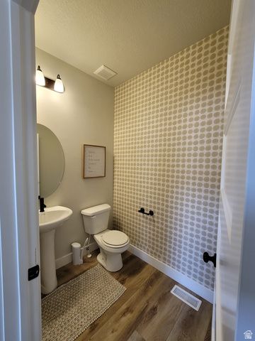 3373 E WHEAT LN, Eagle Mountain, UT 84005