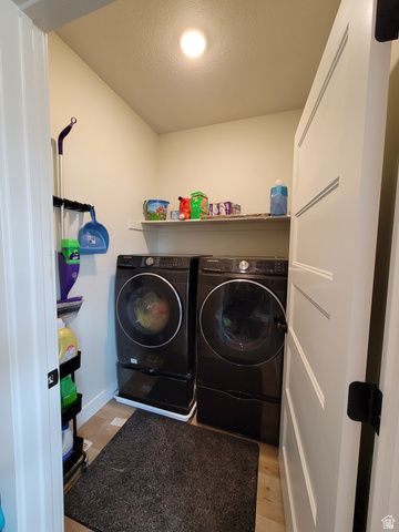 3373 E WHEAT LN, Eagle Mountain, UT 84005